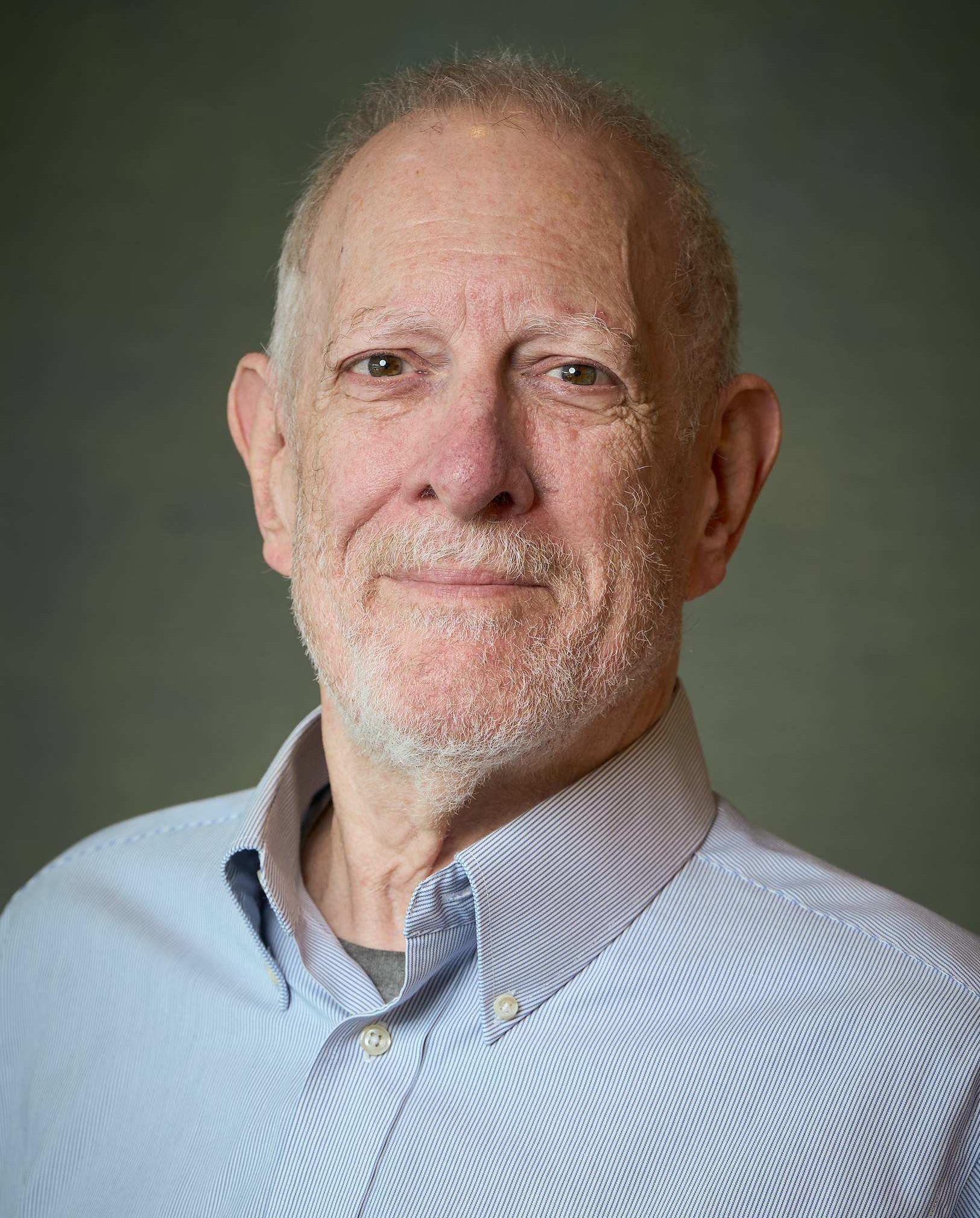 Michael Heavener